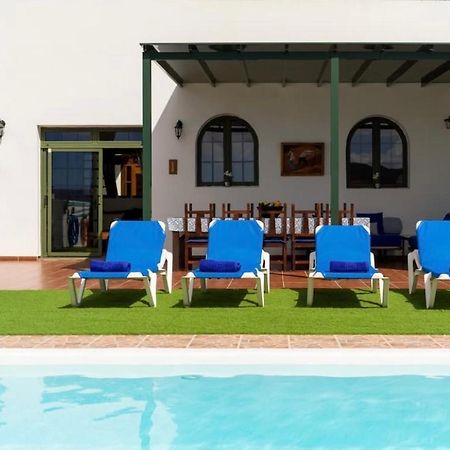 Pico Partido Villa Heated Pool Tinguaton Kültér fotó