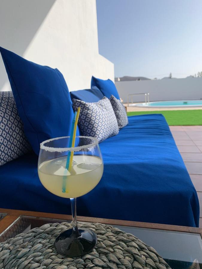 Pico Partido Villa Heated Pool Tinguaton Kültér fotó